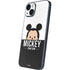 Disney Tsum Tsum Mickey Mouse iPhone 14 Plus Skin