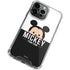 Disney Tsum Tsum Mickey Mouse iPhone 15 Pro Clear Case