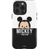 Disney Tsum Tsum Mickey Mouse iPhone 14 Pro Impact Case