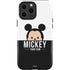 Disney Tsum Tsum Mickey Mouse iPhone 15 Pro Max Impact Case