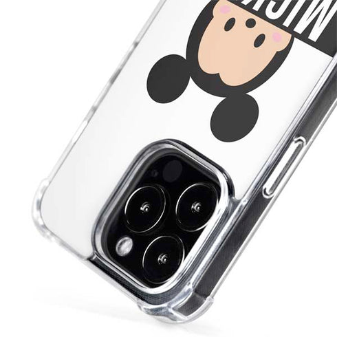 Disney Tsum Tsum Mickey Mouse iPhone 15 Pro Max MagSafe Case