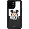Disney Tsum Tsum Mickey Mouse iPhone 14 Pro Max Waterproof Case