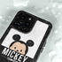 Disney Tsum Tsum Mickey Mouse iPhone 14 Pro Waterproof Case