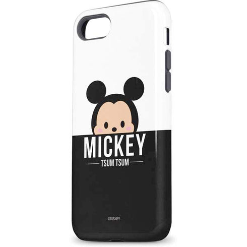 Disney Tsum Tsum Mickey Mouse iPhone 7 Pro Case