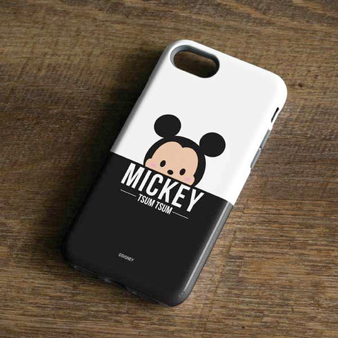 Disney Tsum Tsum Mickey Mouse iPhone 7 Pro Case