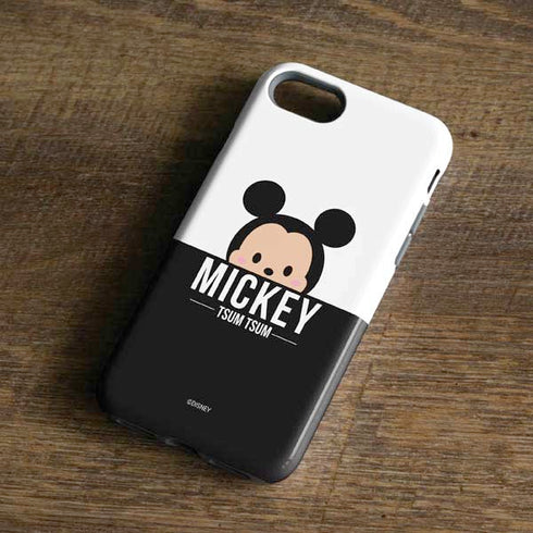 Disney Tsum Tsum Mickey Mouse iPhone 8 Pro Case