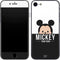 Disney Tsum Tsum Mickey Mouse iPhone 8 Skin
