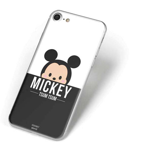Disney Tsum Tsum Mickey Mouse iPhone 8 Skin