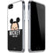 Disney Tsum Tsum Mickey Mouse iPhone SE (2nd & 3rd Gen) Clear Case
