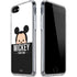 Disney Tsum Tsum Mickey Mouse iPhone SE (2nd & 3rd Gen) Clear Case