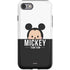 Disney Tsum Tsum Mickey Mouse iPhone SE (2nd & 3rd Gen) Pro Case
