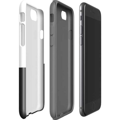 Disney Tsum Tsum Mickey Mouse iPhone SE (2nd & 3rd Gen) Pro Case