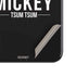 Disney Tsum Tsum Mickey Mouse iPhone SE (2nd & 3rd Gen) Skin