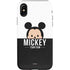 Disney Tsum Tsum Mickey Mouse iPhone X Pro Case