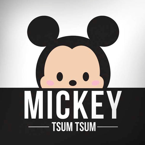 Disney Tsum Tsum Mickey Mouse iPhone X Pro Case