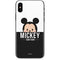 Disney Tsum Tsum Mickey Mouse iPhone X Skin