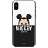 Disney Tsum Tsum Mickey Mouse iPhone X Skin