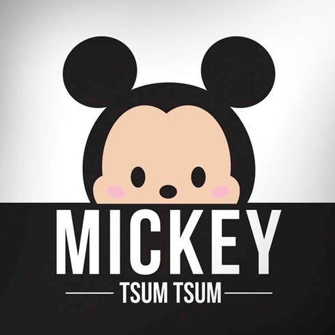 Disney Tsum Tsum Mickey Mouse iPhone X Skin