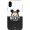 Disney Tsum Tsum Mickey Mouse iPhone XR Pro Case