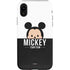 Disney Tsum Tsum Mickey Mouse iPhone XR Pro Case