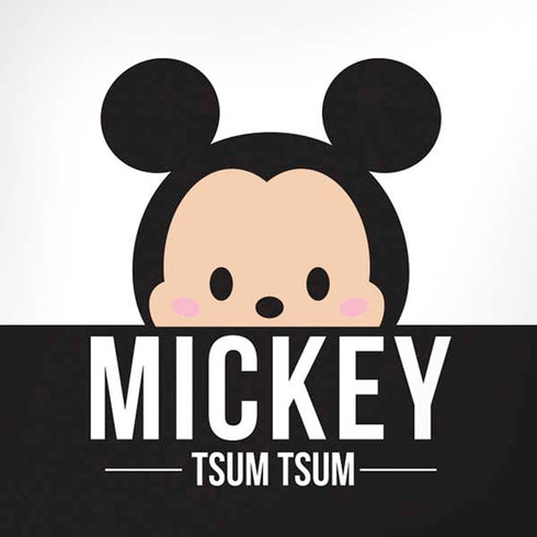 Disney Tsum Tsum Mickey Mouse iPhone XR Pro Case