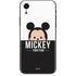 Disney Tsum Tsum Mickey Mouse iPhone XR Skin