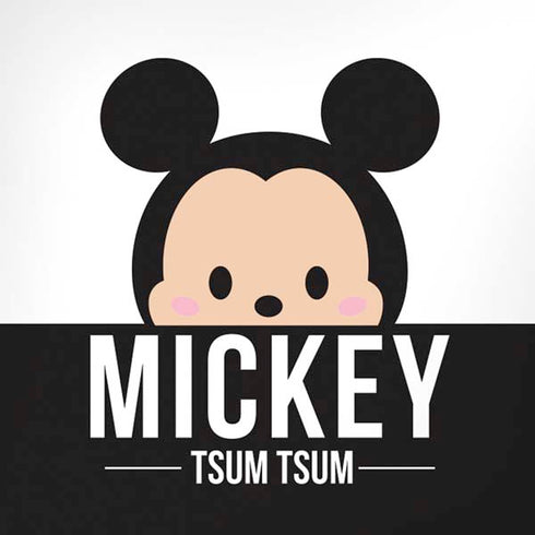 Disney Tsum Tsum Mickey Mouse iPhone XR Skin