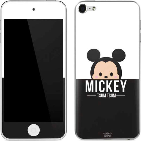 Disney Tsum Tsum Mickey Mouse Apple iPod Skin