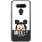 Disney Tsum Tsum Mickey Mouse LG K51/Q51 Clear Case