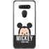 Disney Tsum Tsum Mickey Mouse LG K51/Q51 Clear Case
