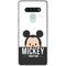 Disney Tsum Tsum Mickey Mouse LG Stylo 6 Clear Case