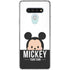 Disney Tsum Tsum Mickey Mouse LG Stylo 6 Clear Case