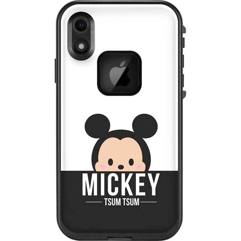 Disney Tsum Tsum Mickey Mouse LifeProof Fre iPhone Skin