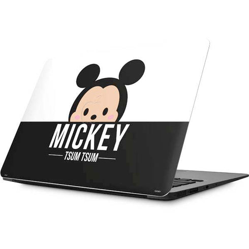 Disney Tsum Tsum Mickey Mouse Apple MacBook Skin