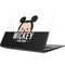 Disney Tsum Tsum Mickey Mouse Apple MacBook Skin