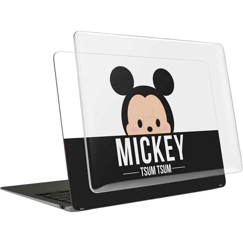 Disney Tsum Tsum Mickey Mouse MacBook Air 13in (2020) Case plus Skin
