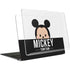 Disney Tsum Tsum Mickey Mouse MacBook Air 13in M1 (2021) Case plus Skin