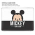 Disney Tsum Tsum Mickey Mouse MacBook Air 13in M1 (2021) Case plus Skin