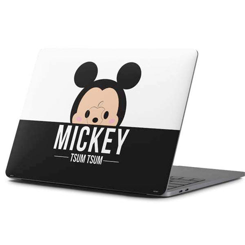 Disney Tsum Tsum Mickey Mouse Apple MacBook Pro 13-inch Skin