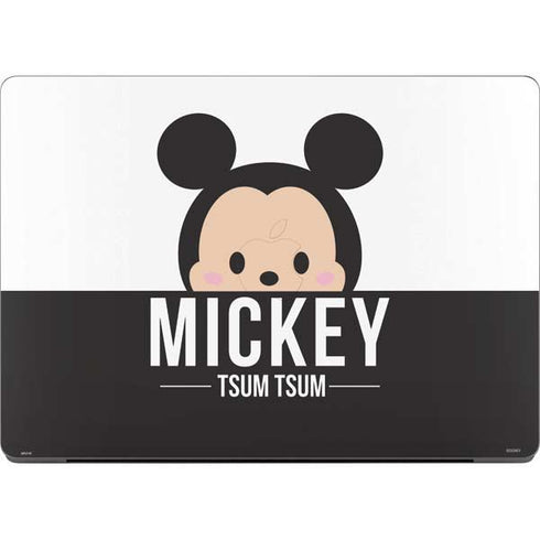 Disney Tsum Tsum Mickey Mouse MacBook Pro 14in (2021-24) Skin