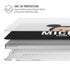 Disney Tsum Tsum Mickey Mouse MacBook Pro 15in (2016-19) Case plus Skin