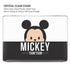 Disney Tsum Tsum Mickey Mouse MacBook Pro 16in (2021-25) Case plus Skin