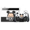 Disney Tsum Tsum Mickey Mouse Nintendo Switch OLED (2021) Skin