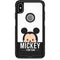 Disney Tsum Tsum Mickey Mouse Otterbox Commuter iPhone Skin