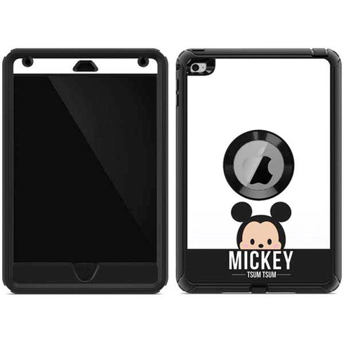 Disney Tsum Tsum Mickey Mouse Otterbox Defender iPad Skin
