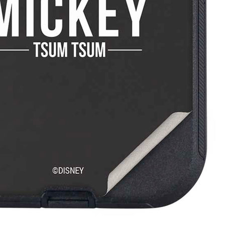 Disney Tsum Tsum Mickey Mouse Otterbox Defender iPhone Skin