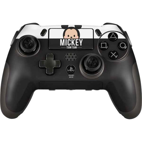 Disney Tsum Tsum Mickey Mouse PlayStation Scuf Vantage 2 Controller Skin