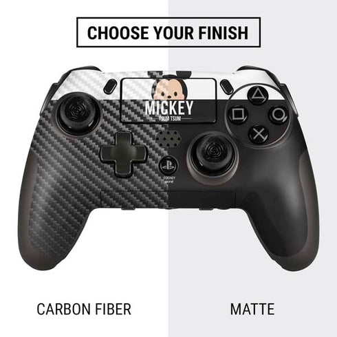 Disney Tsum Tsum Mickey Mouse PlayStation Scuf Vantage 2 Controller Skin