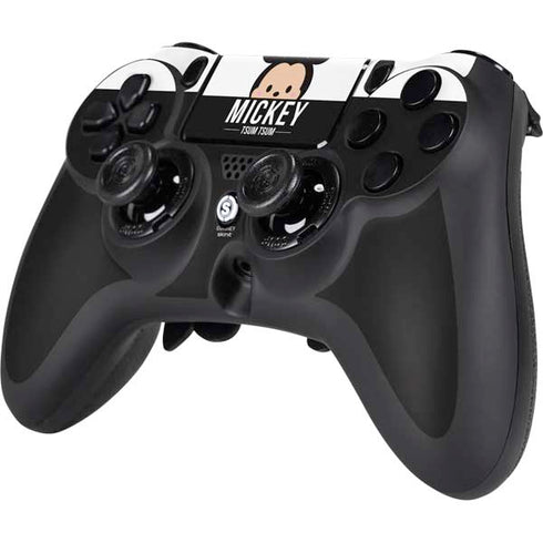 Disney Tsum Tsum Mickey Mouse PS4/PC SCUF Impact Controller Skin