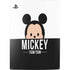Disney Tsum Tsum Mickey Mouse PS5 Bundle Skin